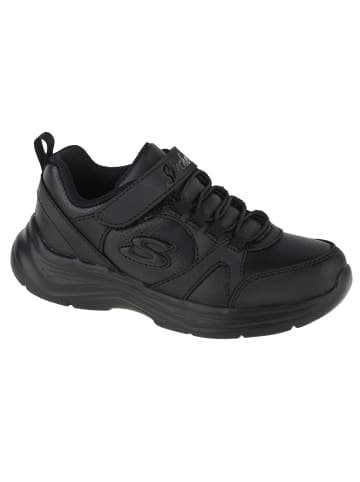 Skechers Skechers Glimmer Kicks - School Struts in Schwarz