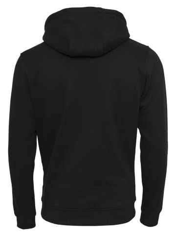 Mister Tee Mister Tee Kapuzenpullover in black