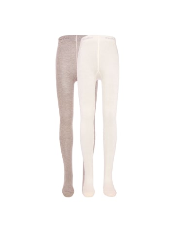 ewers 2er-Set Strumpfhose 2er Pack Uni in 902-2185