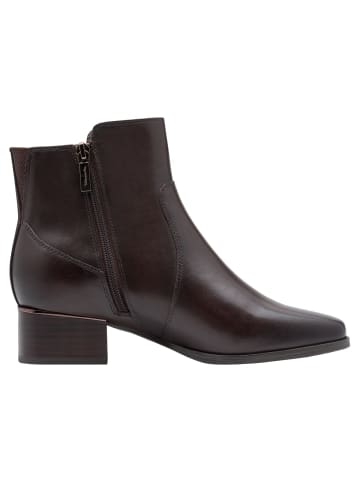Tamaris COMFORT Stiefelette in ESPRESSO