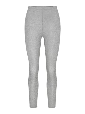 Triumph Pyjamashorts Beauty Layers in MEDIUM GREY MELANGE
