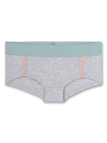 Sanetta Panty in Grau