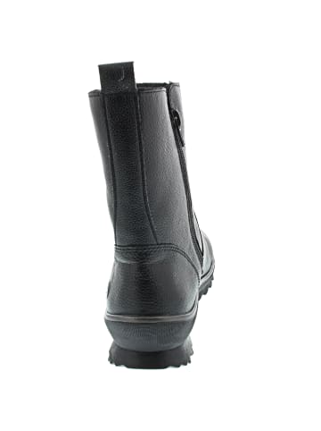 remonte Stiefelette Schwarz
