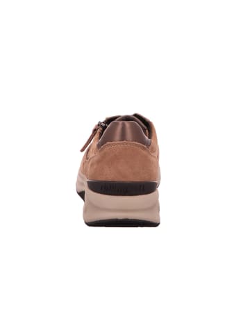 Gabor Sneaker Low in nut kombi