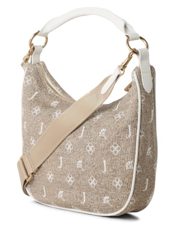 JOOP! Handtasche in beige ecru