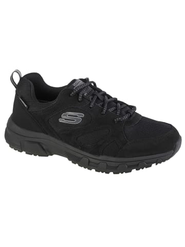 Skechers Skechers Oak Canyon-Sunfair in Schwarz