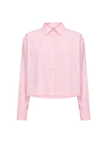 soyaconcept SC-NETTI 115 Hemd in Pink