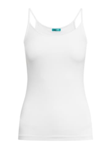 TOOCHE Unterwäsche & Dessou "White Line" in Weiß