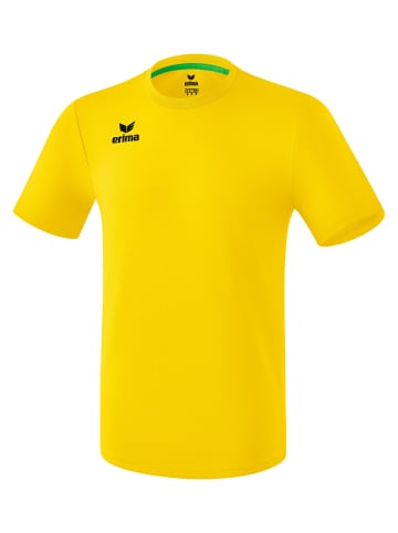 erima Liga Trikot in gelb