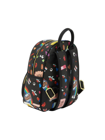 myMo Backpack Backpack in Black