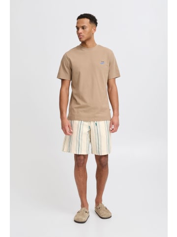 BLEND Chinoshorts BHMILES wovenshorts in Blau