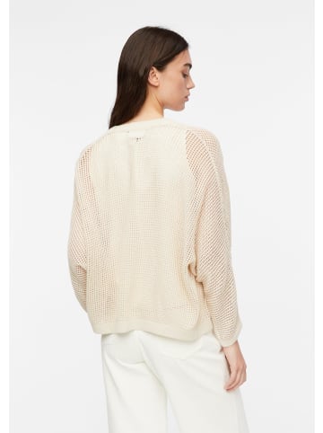 comma Strickjacke in 9300_helles beige