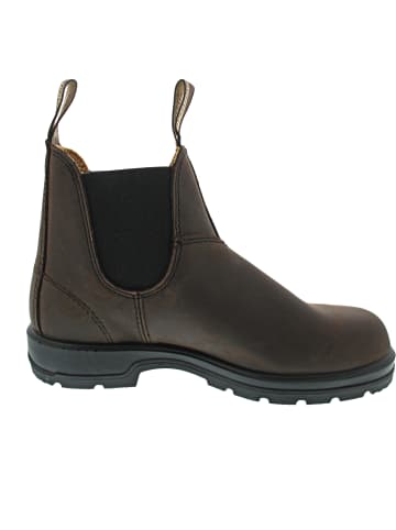 Blundstone Classic 550 Series Chelsea Boot Braun