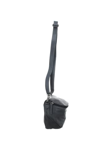 Sticks and Stones Handtasche in blau