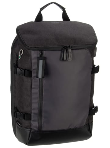PICARD Rucksack Speed in Schwarz