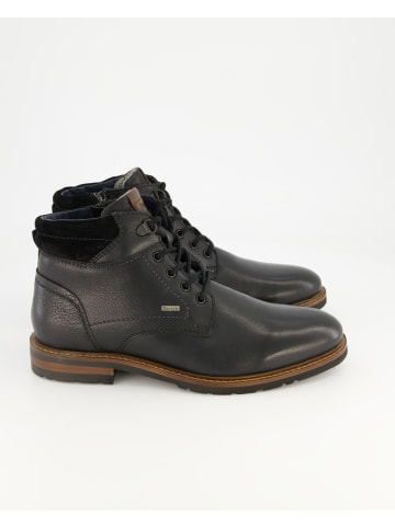 Sioux Stiefeletten in Schwarz