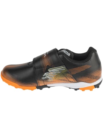 Joma Joma Super Copa Jr 26 SUJS TF in Schwarz