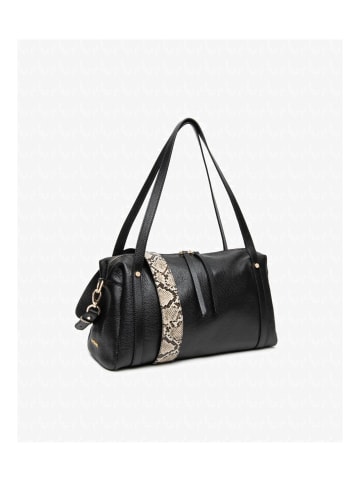 Nero Giardini Taschen in Schwarz