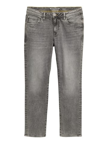Tom Tailor Jeans 'TTJOSH' in grey denim