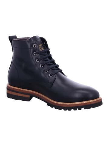 PANAMA JACK Herren- Winterschuhe warm Emery Igloo C3 in Schwarz