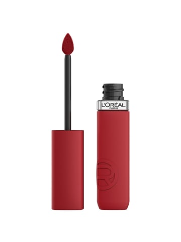 L'Oréal Paris Infaillible Matte Resistance Lippenstift - 425 Afterwork Drink 5 ml