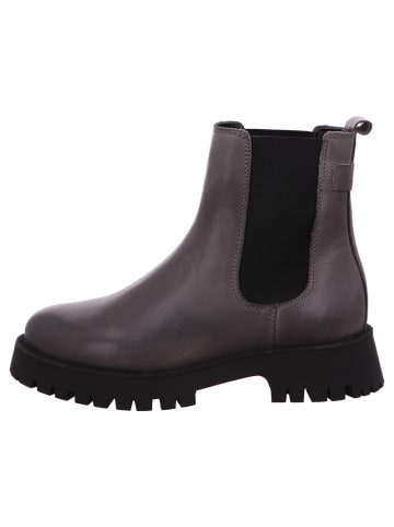 Post XChange Stiefelette in grau