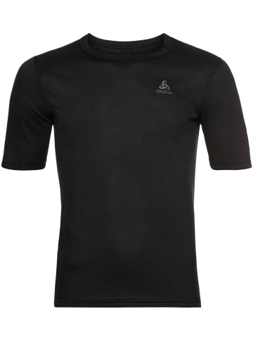 Odlo Funktionsshirt in black