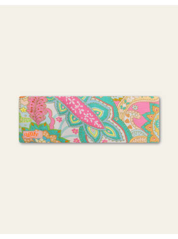 Oilily A-knotty Stirnband in Rosa