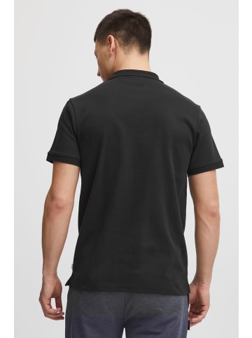 !SOLID Poloshirt SDZakir in Schwarz