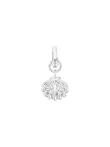 Amor Charm Silber 925, rhodiniert in Silber