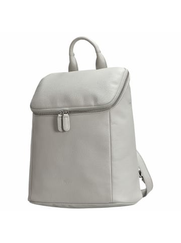 PICARD Luis - Rucksack S 32 cm Rindsleder (shark) in shark