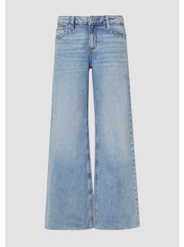 QS Jeans-Hose CATIE in 53Y7_blau