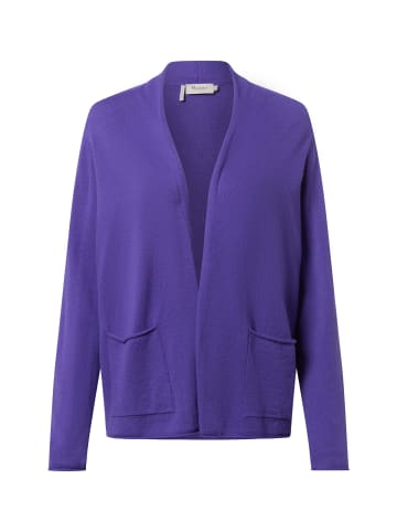 März Strickhülle in lila - 0002