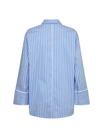 Co'couture Hemd SuriCC in Pale Blue