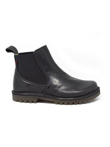 GRÜNBEIN Chelsea Boot für Damen in schwarz