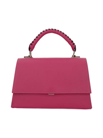 FELIPA Handtasche in Fuchsia