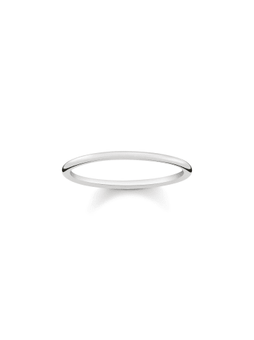 Thomas Sabo Ring in silber