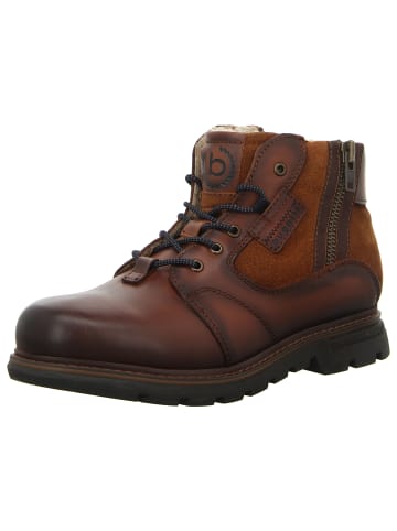 Bugatti Stiefeletten in braun