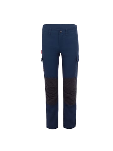Trollkids Winterhose Tollheimen in navy