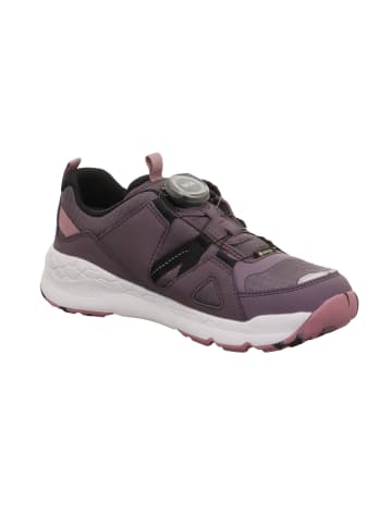 superfit Sneaker FREE RIDE in Lila