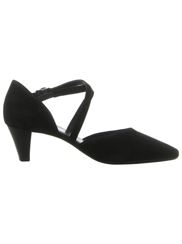 Gabor Pump in schwarz