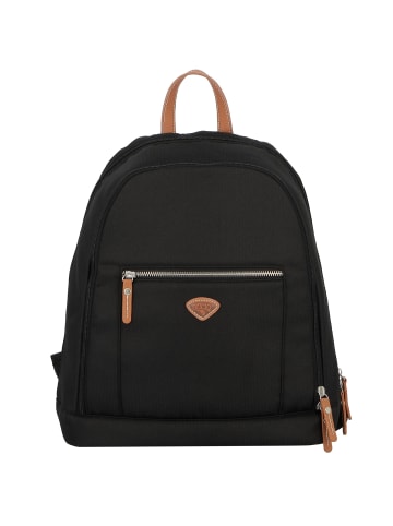 Jump Etretat Rucksack 38 cm in noir