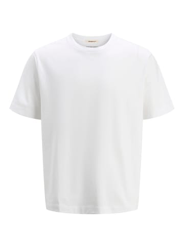 Jack & Jones T-shirt in Bright White