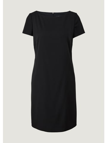 comma Kleid in 9999_schwarz
