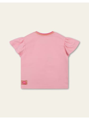 Oilily Hipti Sweater in Rosa