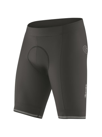Gonso Bike Shorts Sitivo Green in Schwarz