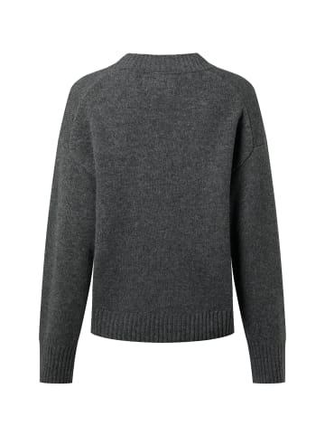 Marc O'Polo Pullover in grau - 0002