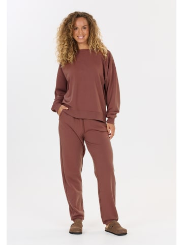 NOU Hose Vacay in 5127 Marron