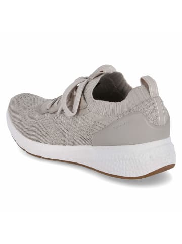 Tamaris Low Sneaker in Beige