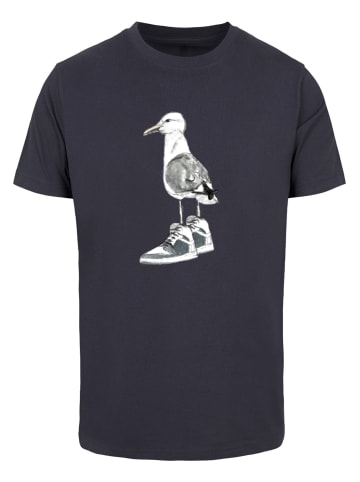 Mister Tee Mister Tee in navy